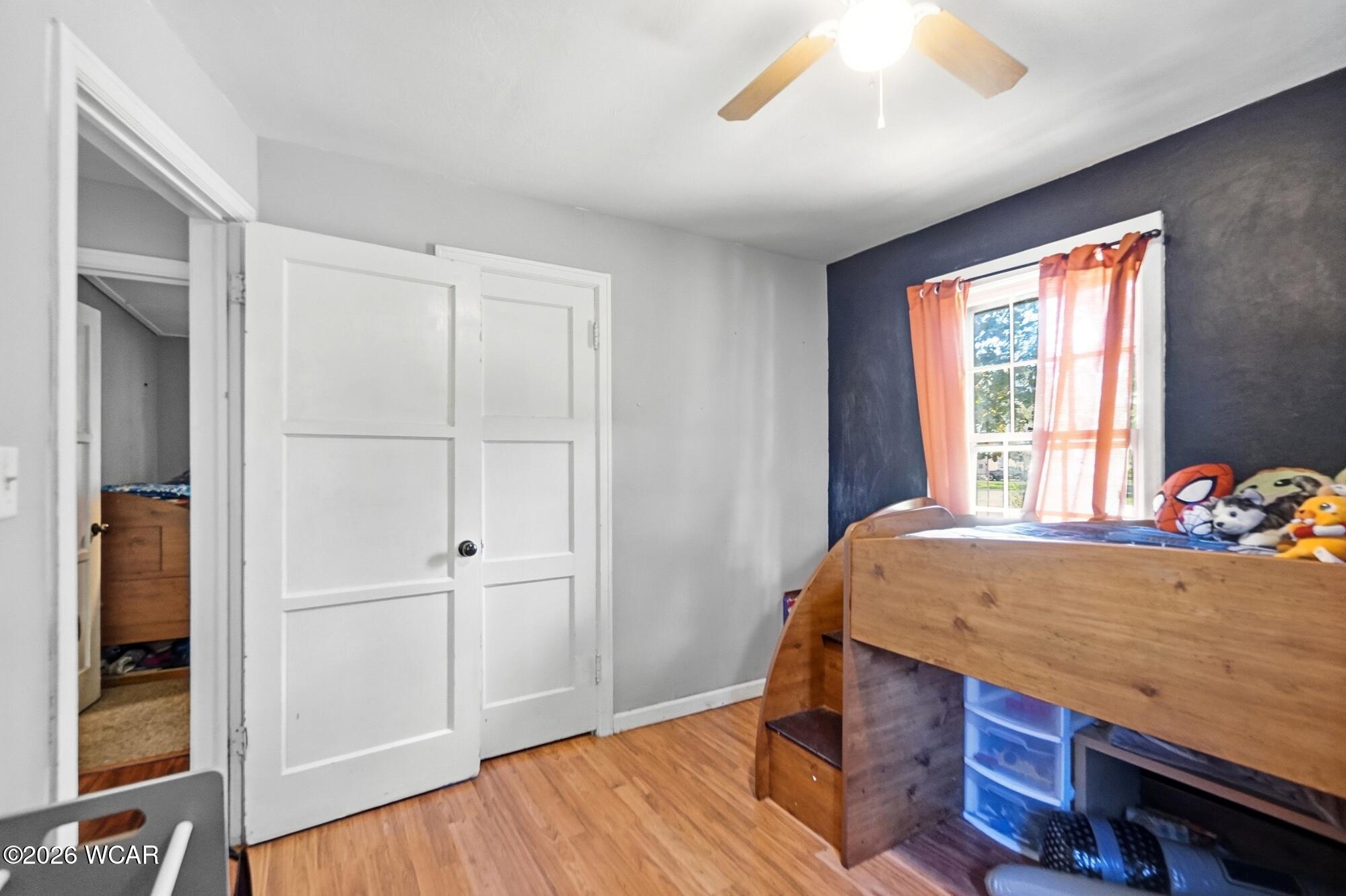 2361 Lakewood Avenue, Lima, Ohio