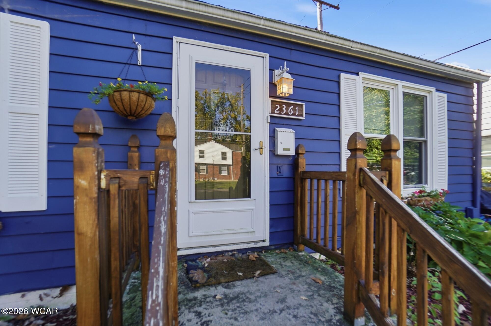 2361 Lakewood Avenue, Lima, Ohio