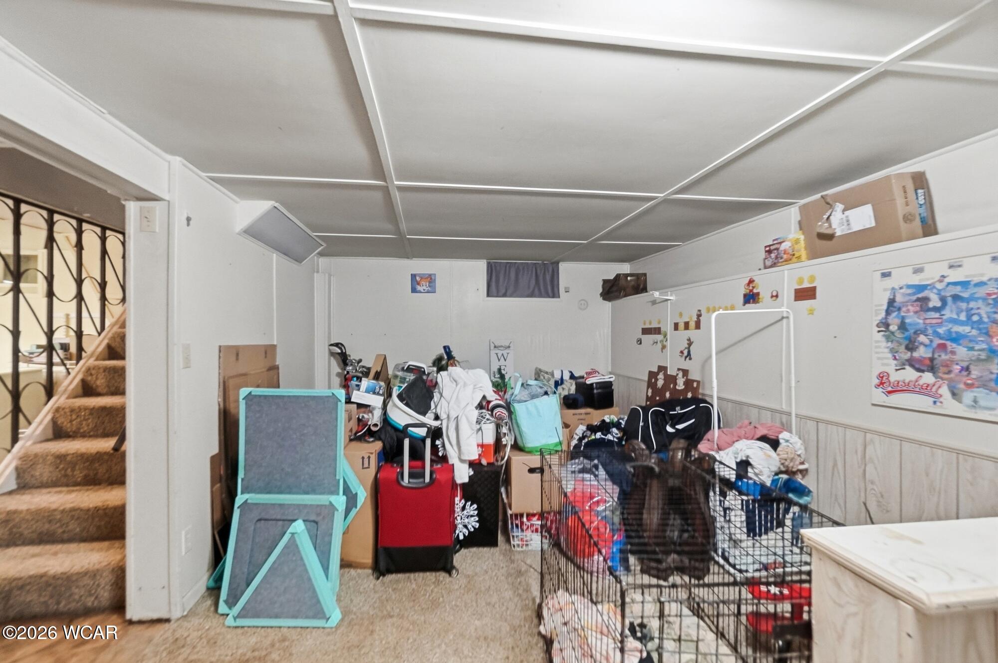 2361 Lakewood Avenue, Lima, Ohio