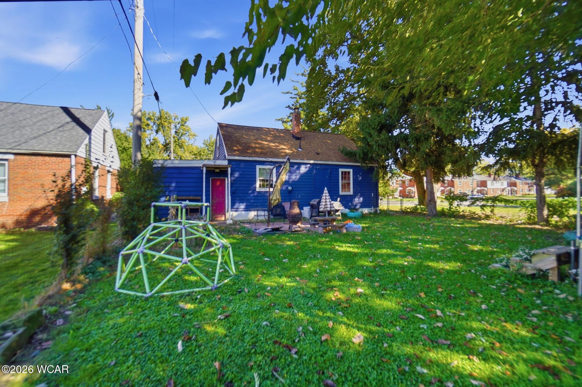 2361 Lakewood Avenue, Lima, Ohio