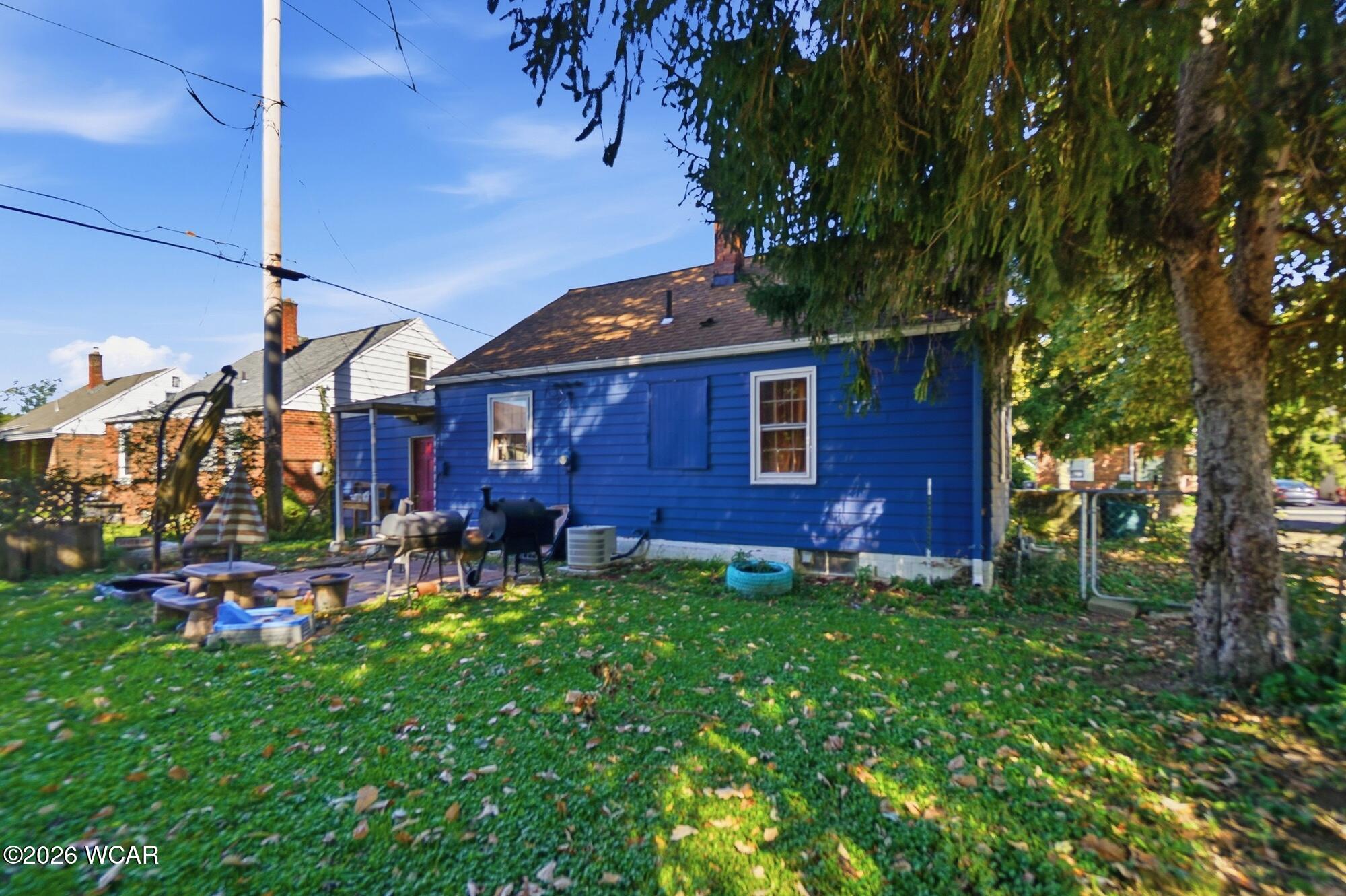 2361 Lakewood Avenue, Lima, Ohio