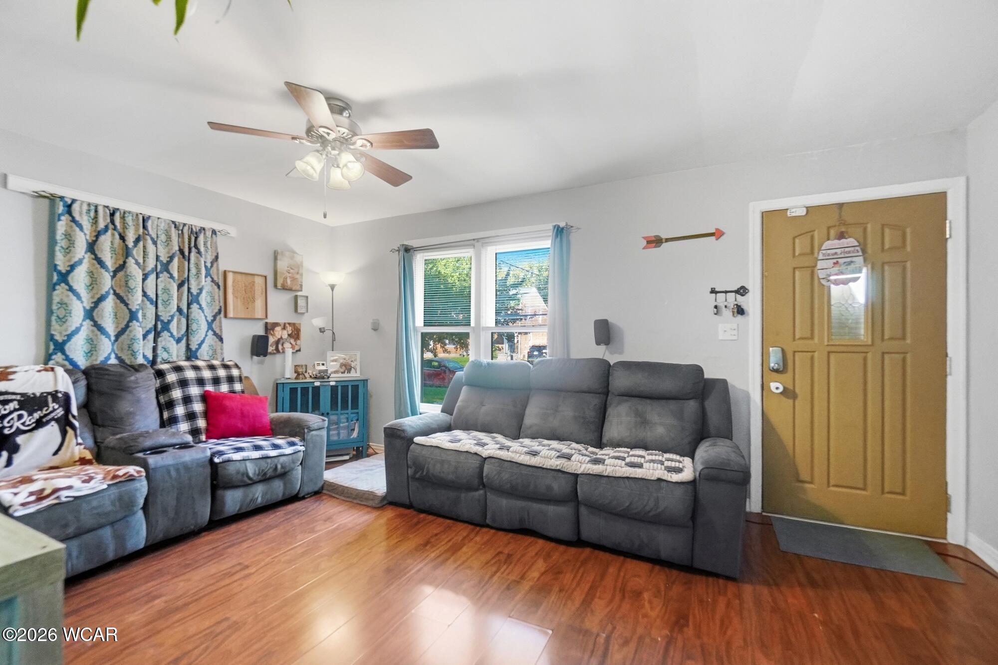 2361 Lakewood Avenue, Lima, Ohio