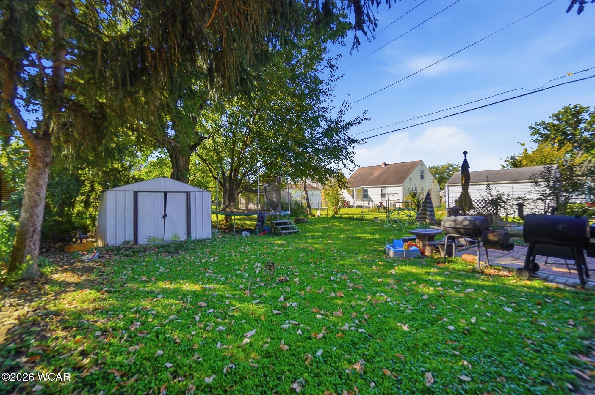 2361 Lakewood Avenue, Lima, Ohio
