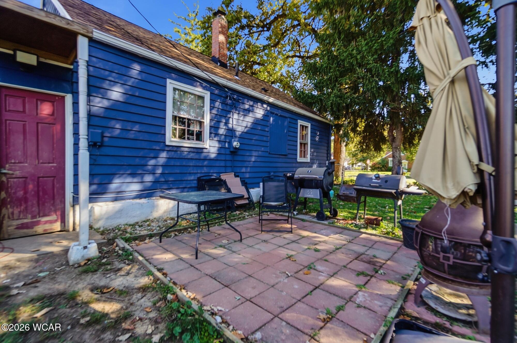 2361 Lakewood Avenue, Lima, Ohio