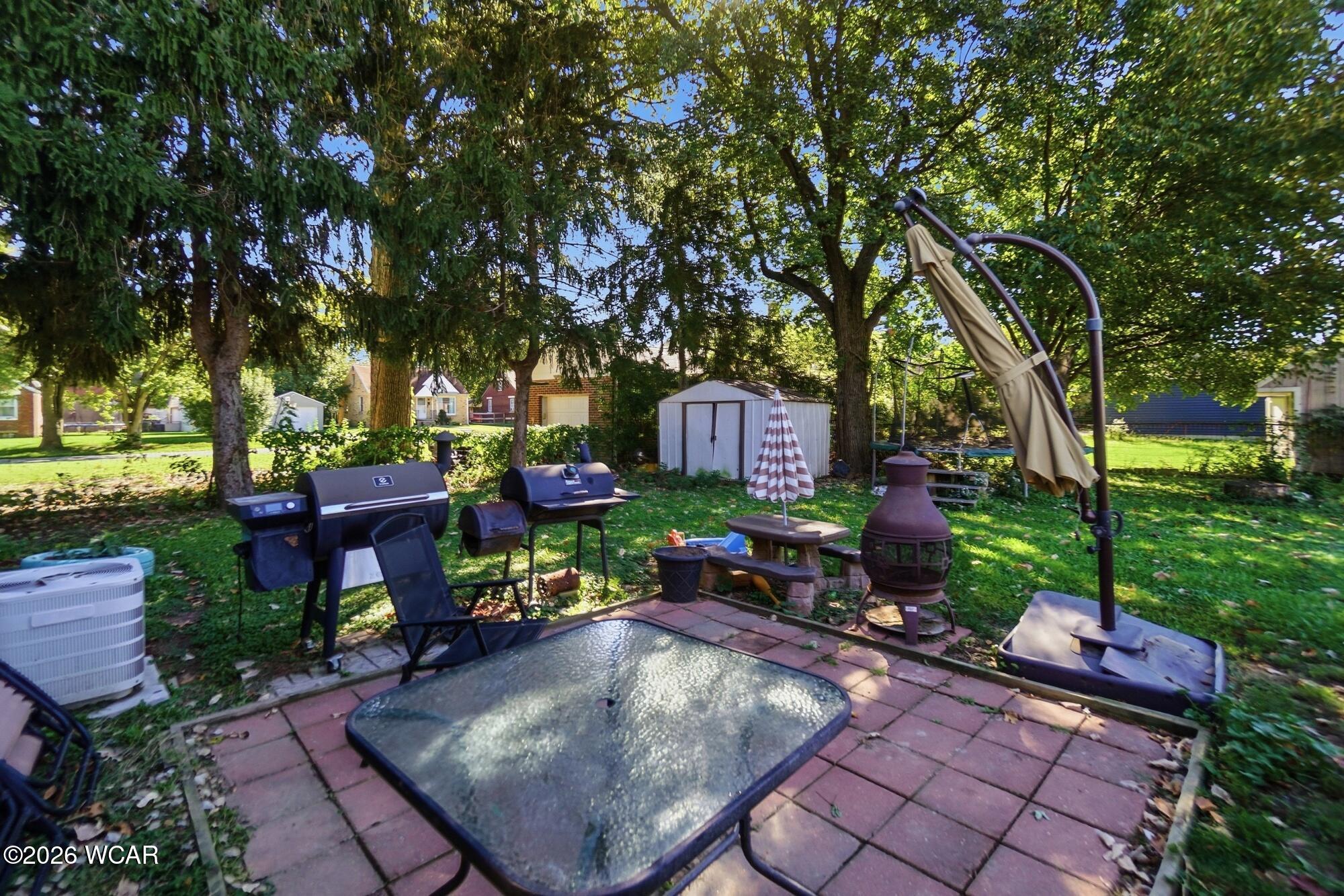 2361 Lakewood Avenue, Lima, Ohio