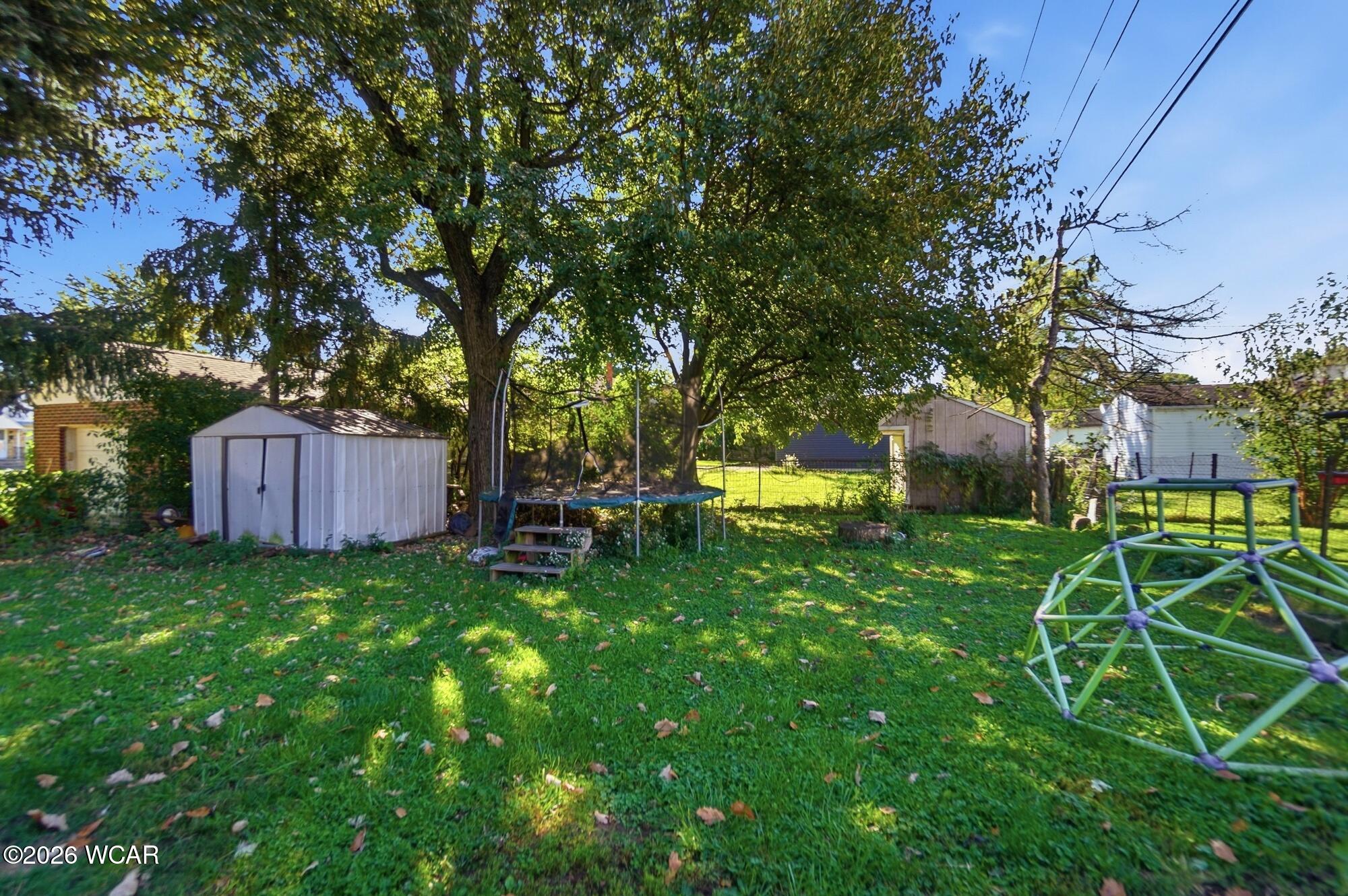2361 Lakewood Avenue, Lima, Ohio
