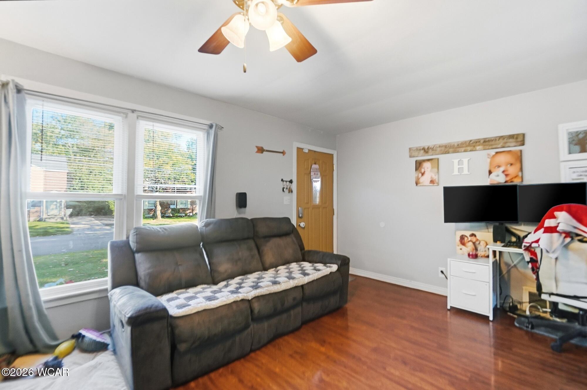 2361 Lakewood Avenue, Lima, Ohio