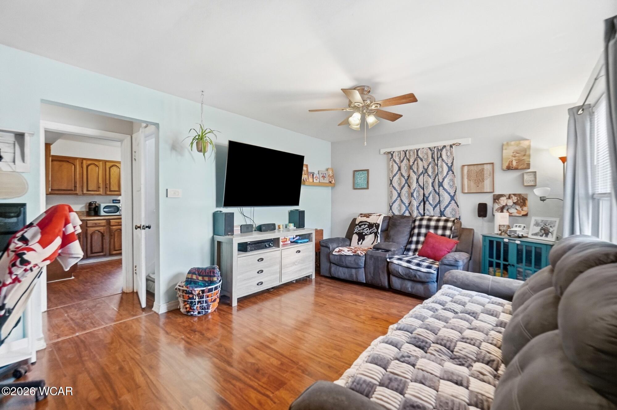 2361 Lakewood Avenue, Lima, Ohio