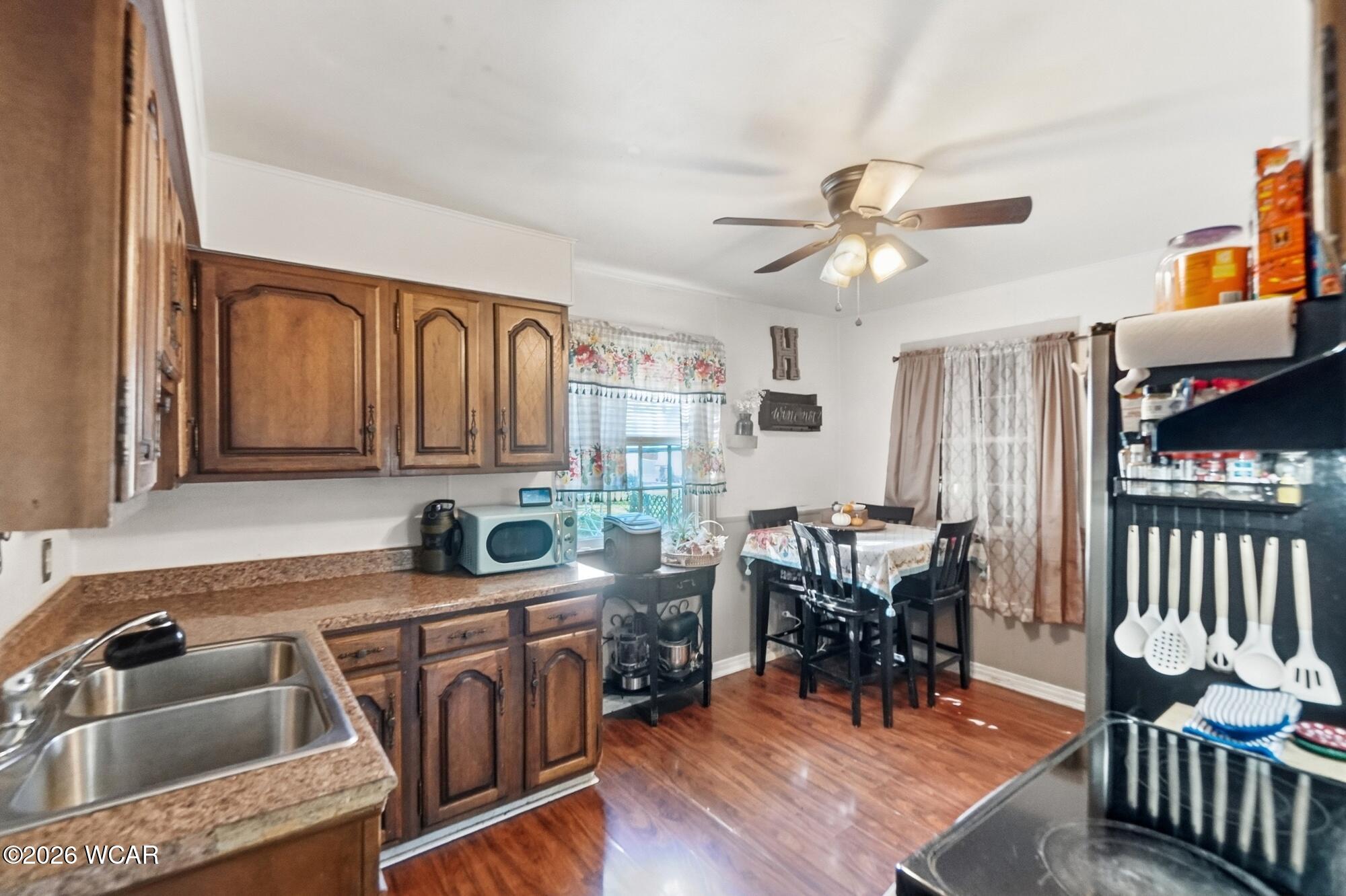 2361 Lakewood Avenue, Lima, Ohio