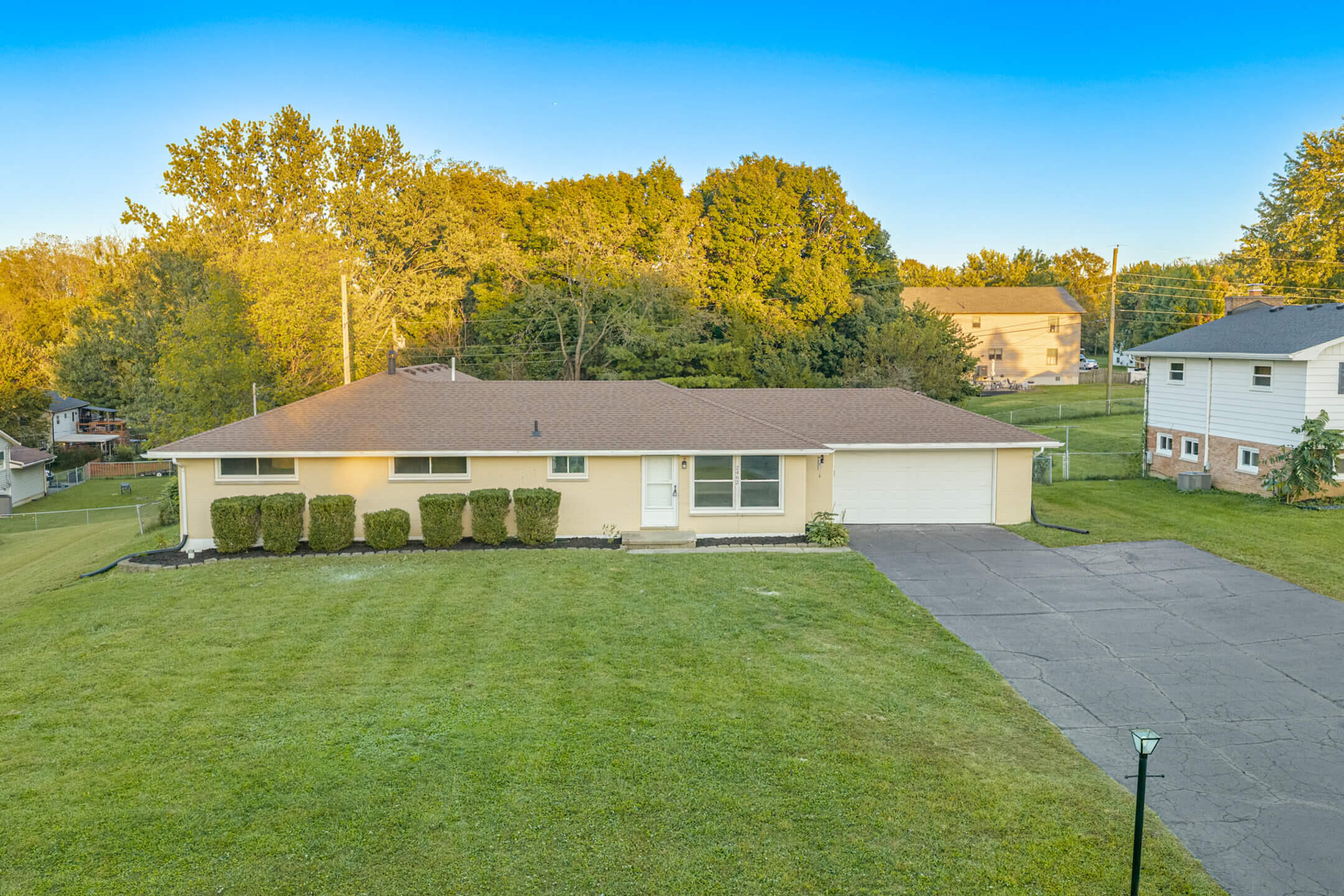 2462 Thor, Springfield, Ohio 45503