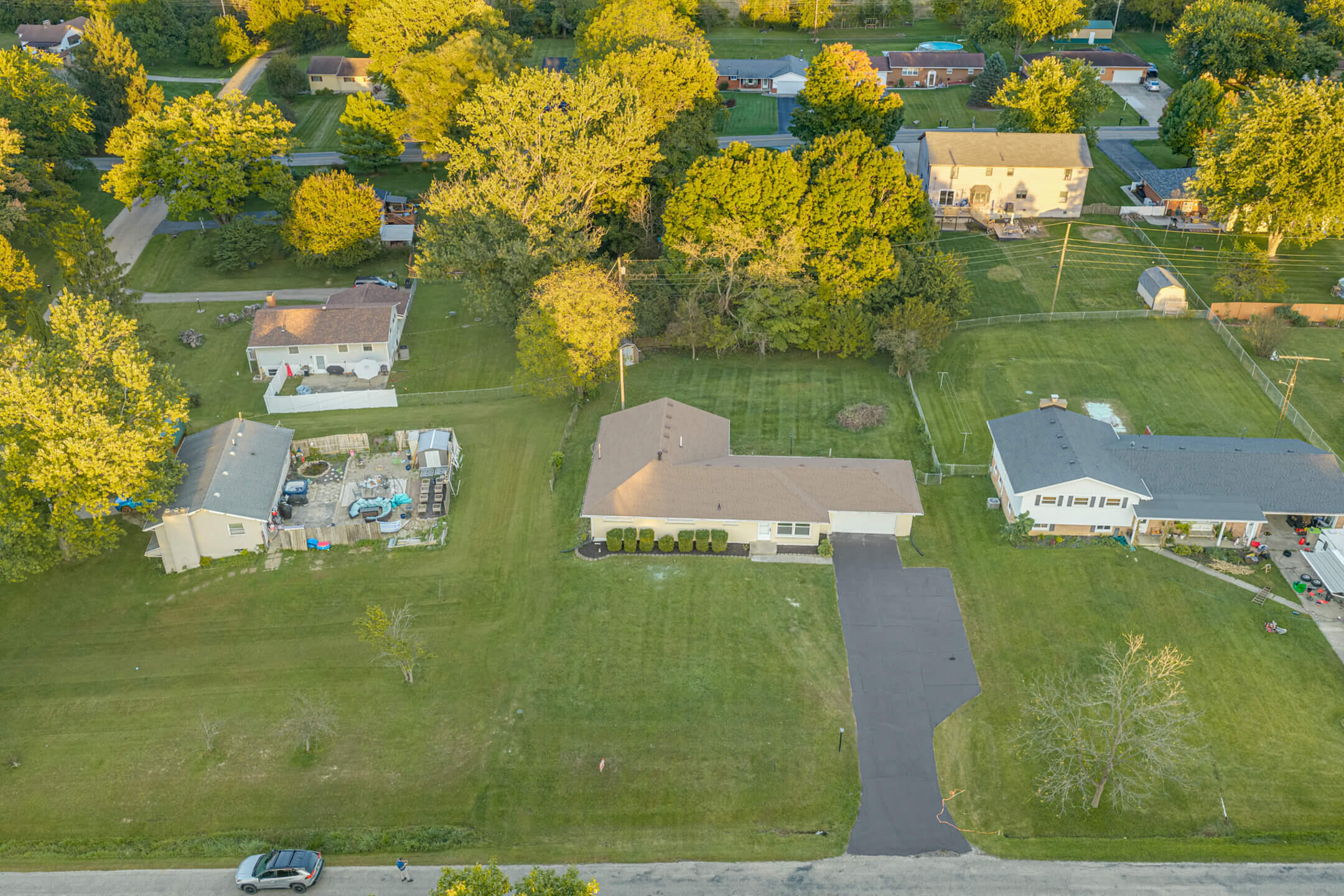 2462 Thor, Springfield, Ohio 45503