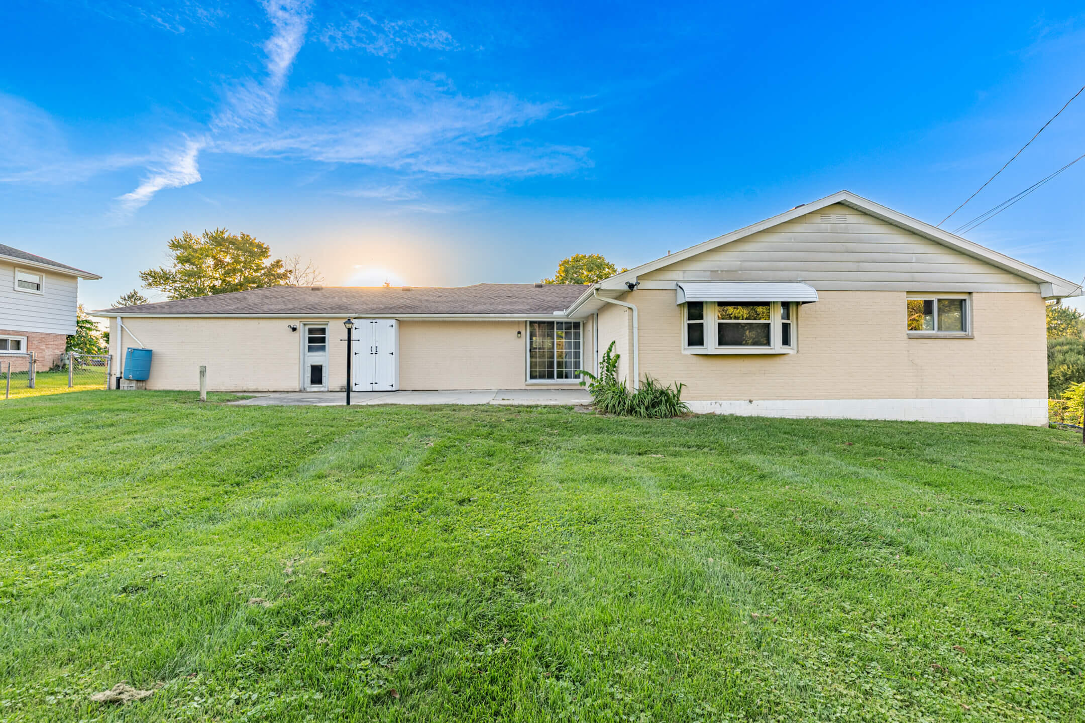 2462 Thor, Springfield, Ohio 45503