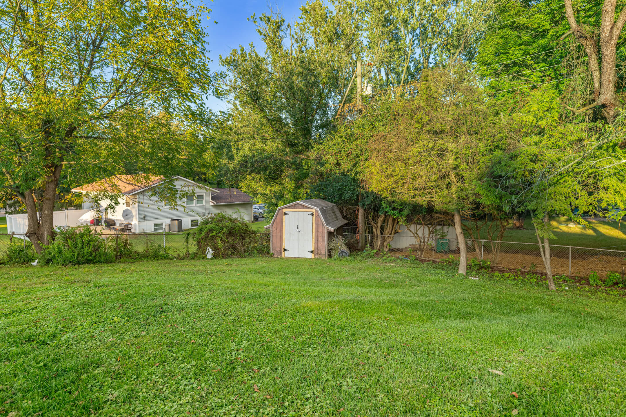 2462 Thor, Springfield, Ohio 45503
