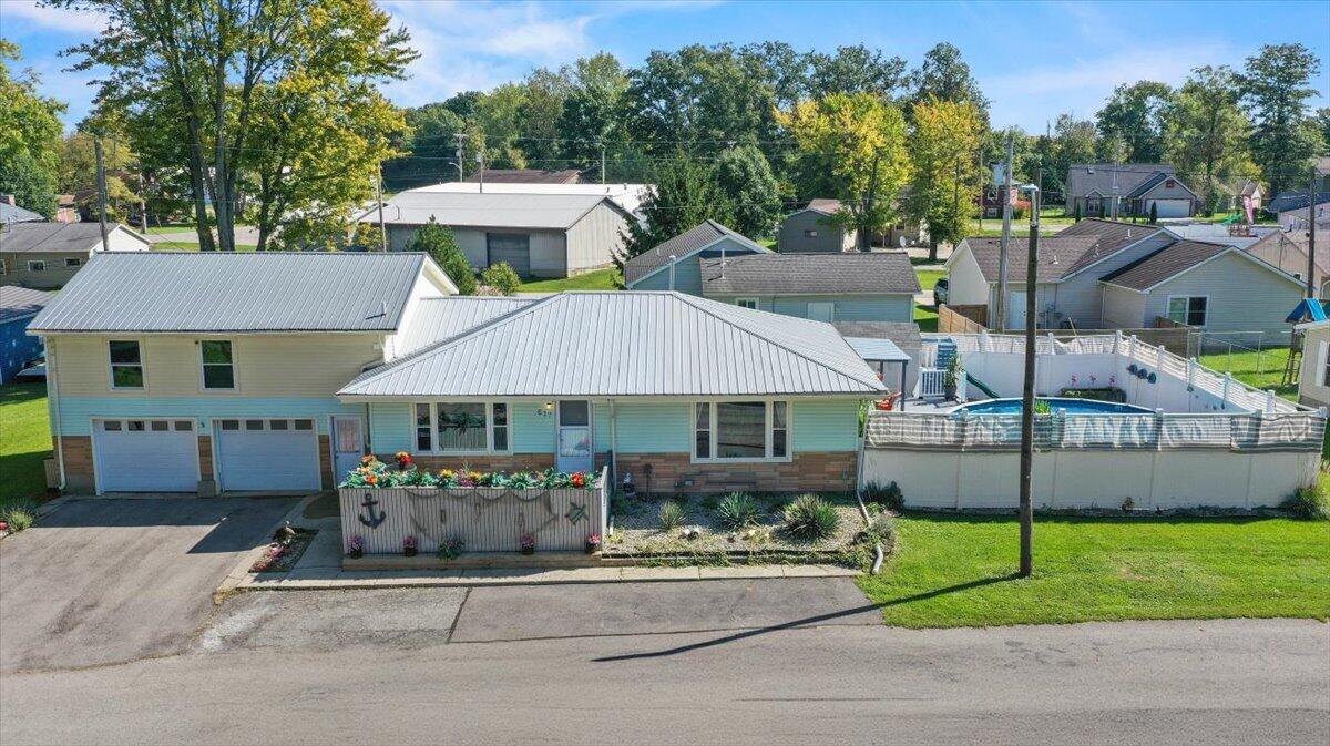 617 High, Russells Point, Ohio 43348