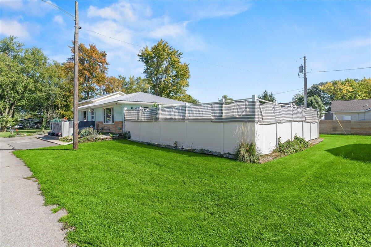 617 High, Russells Point, Ohio 43348