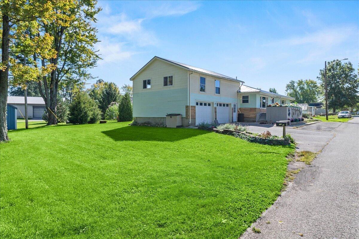 617 High, Russells Point, Ohio 43348
