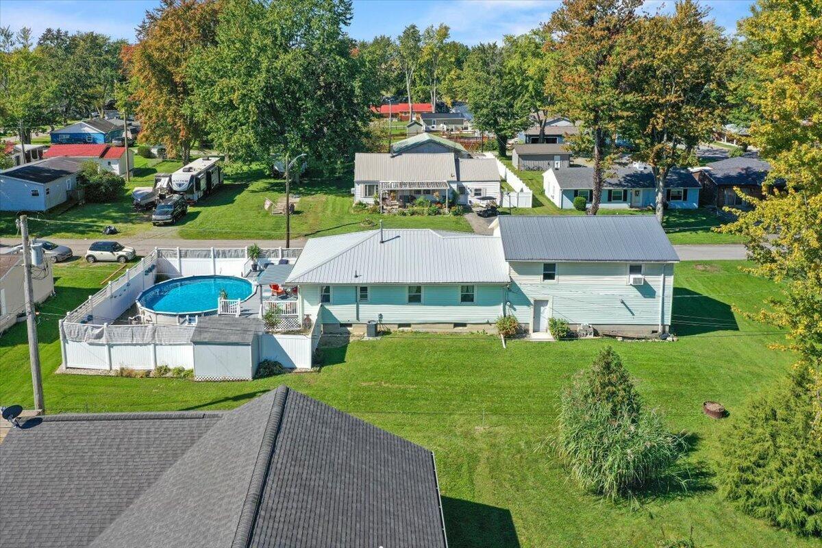 617 High, Russells Point, Ohio 43348