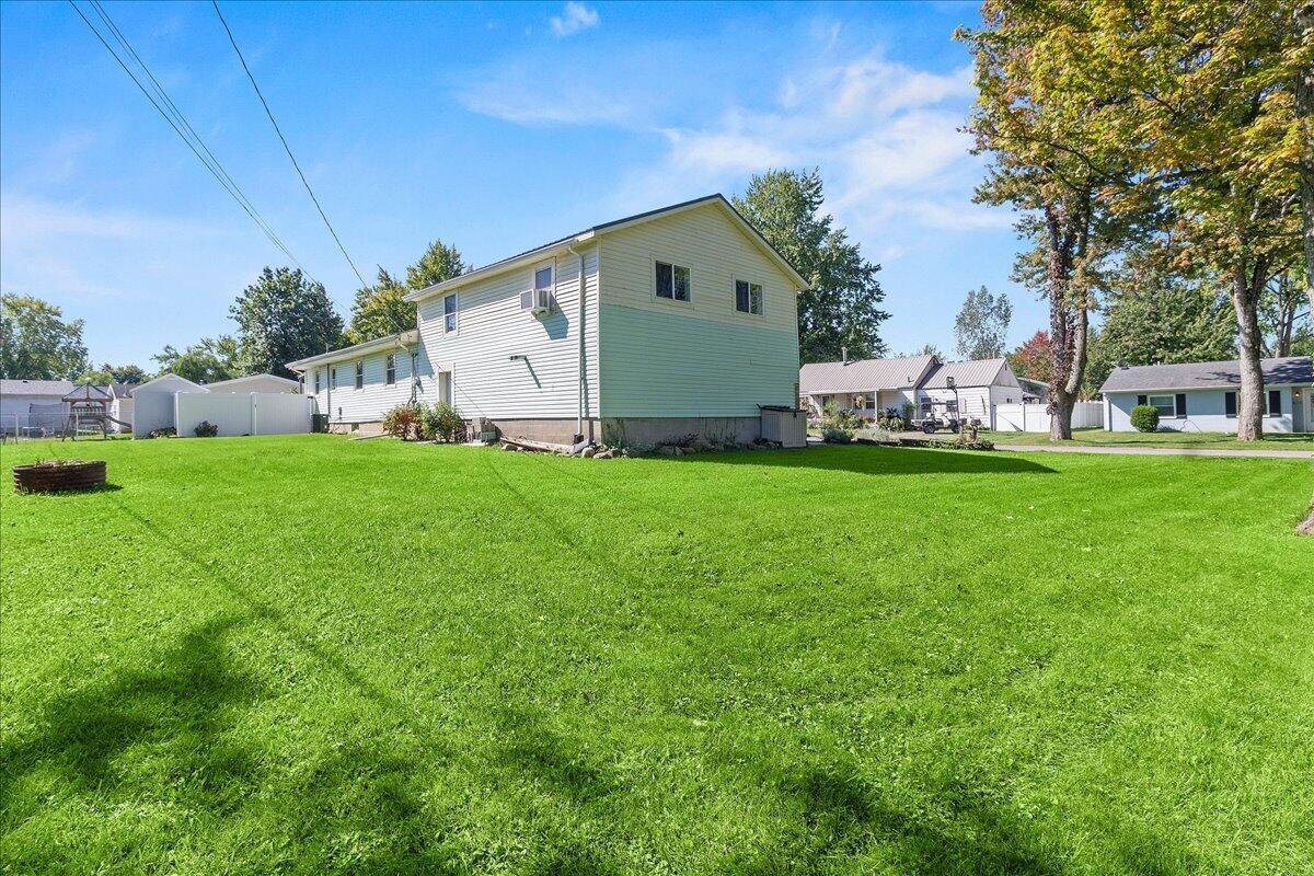 617 High, Russells Point, Ohio 43348
