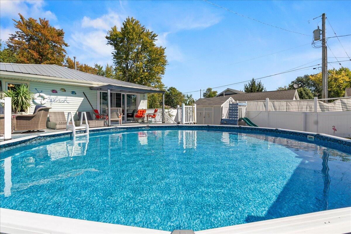 617 High, Russells Point, Ohio 43348