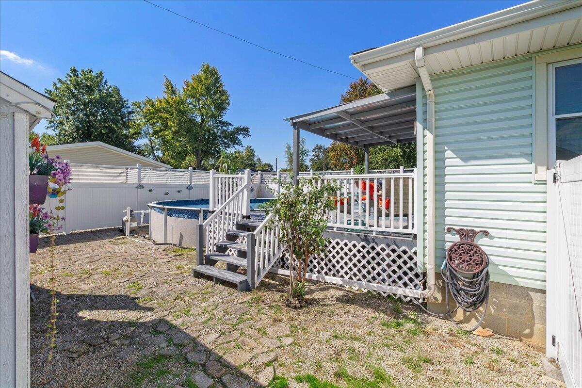 617 High, Russells Point, Ohio 43348
