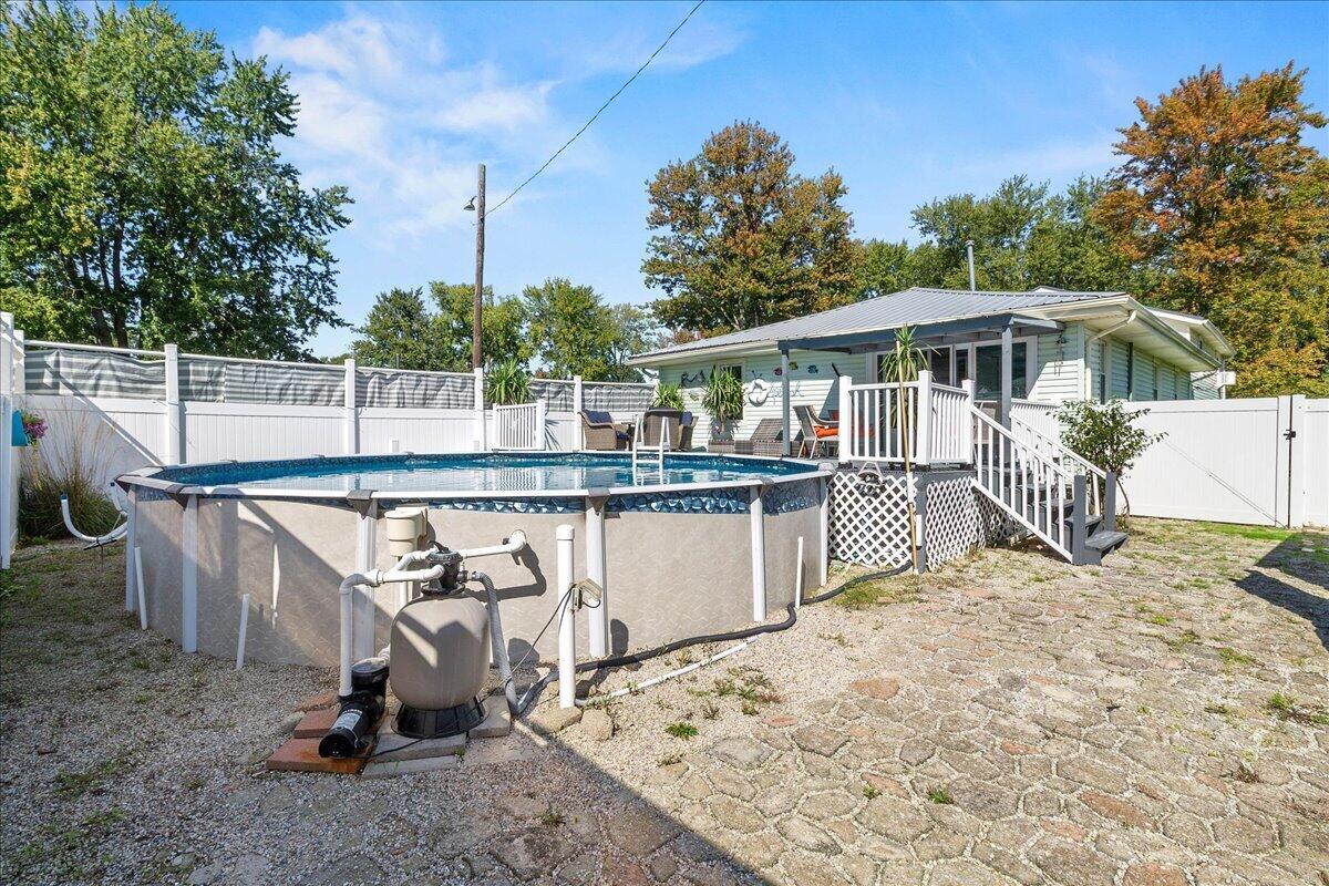 617 High, Russells Point, Ohio 43348