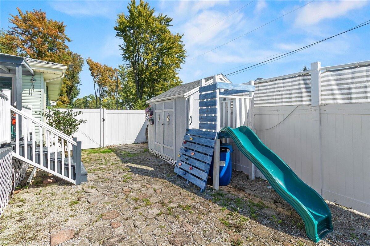 617 High, Russells Point, Ohio 43348