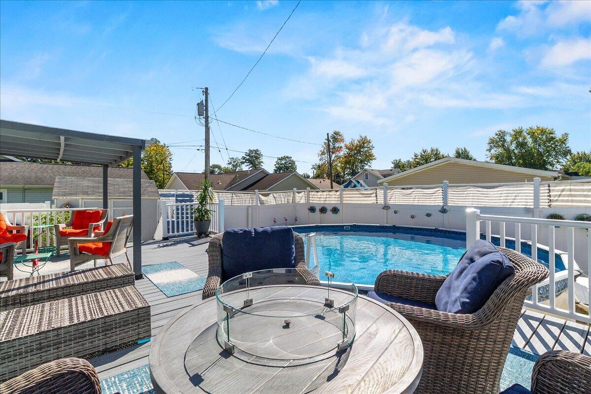 617 High, Russells Point, Ohio 43348