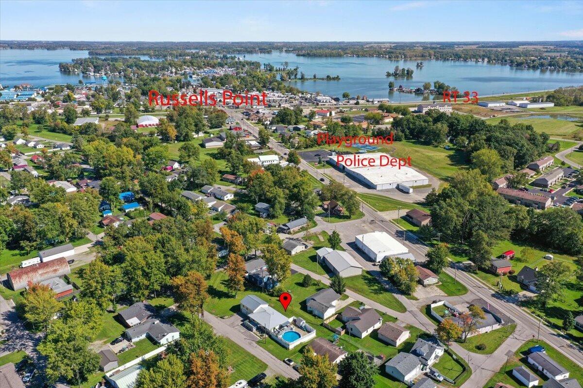 617 High, Russells Point, Ohio 43348
