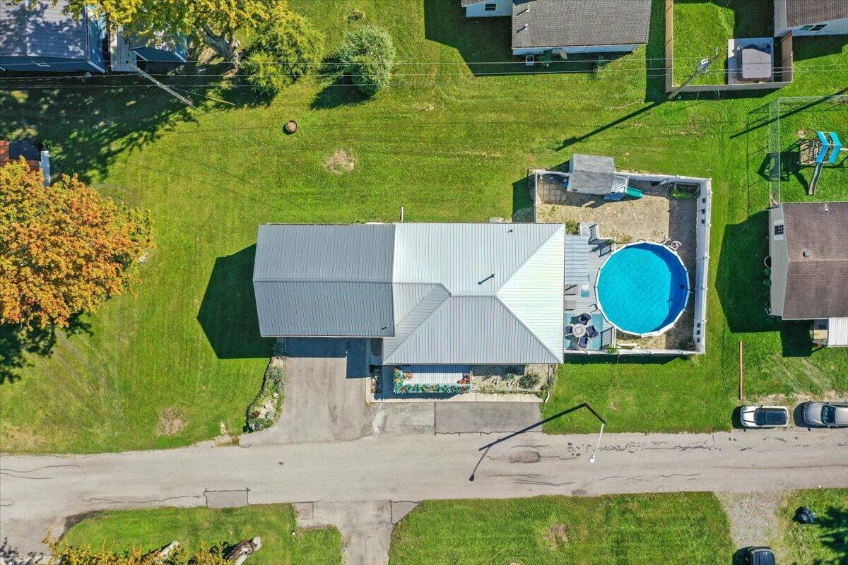 617 High, Russells Point, Ohio 43348