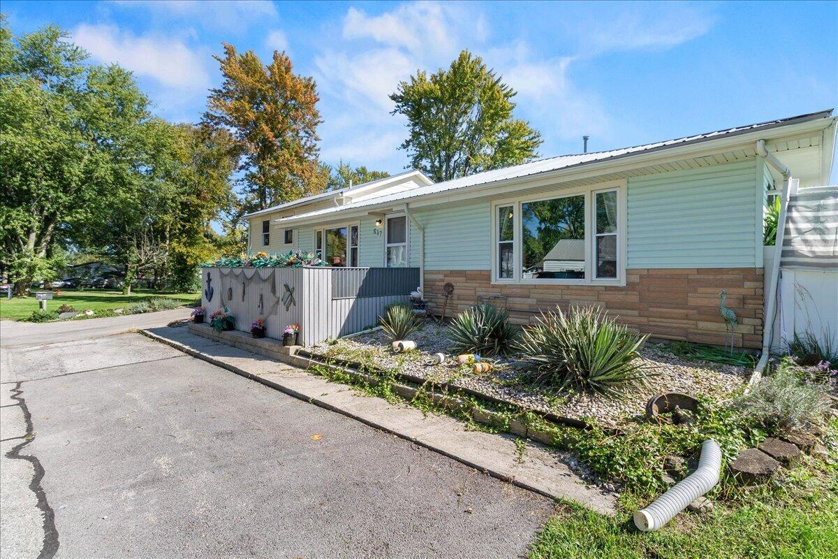 617 High, Russells Point, Ohio 43348