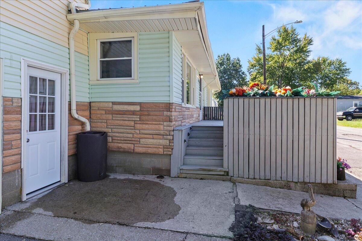 617 High, Russells Point, Ohio 43348