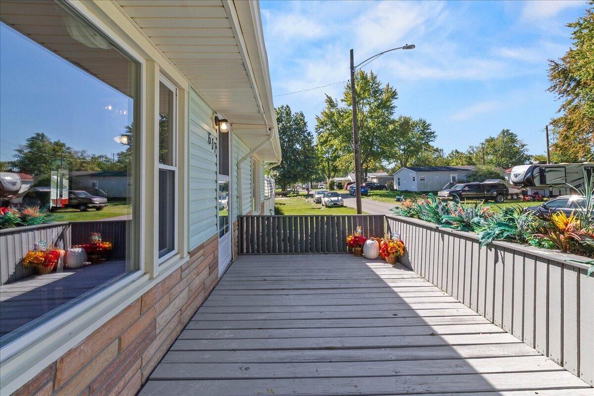 617 High, Russells Point, Ohio 43348