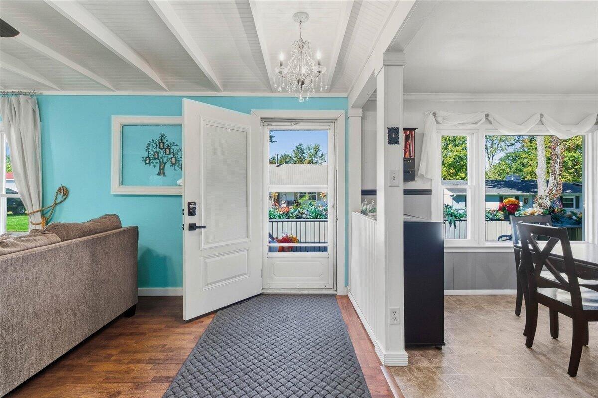 617 High, Russells Point, Ohio 43348