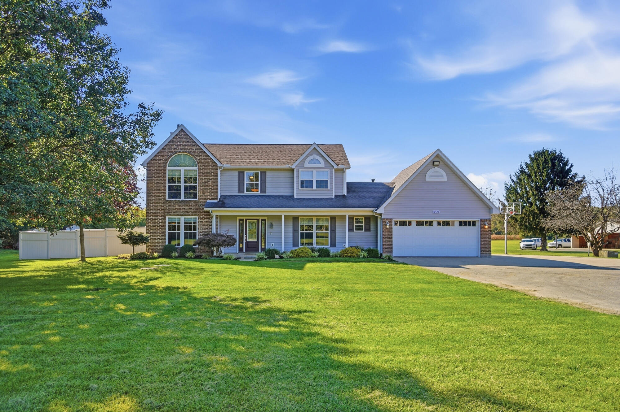 10525 Frederick, Vandalia, Ohio 45377