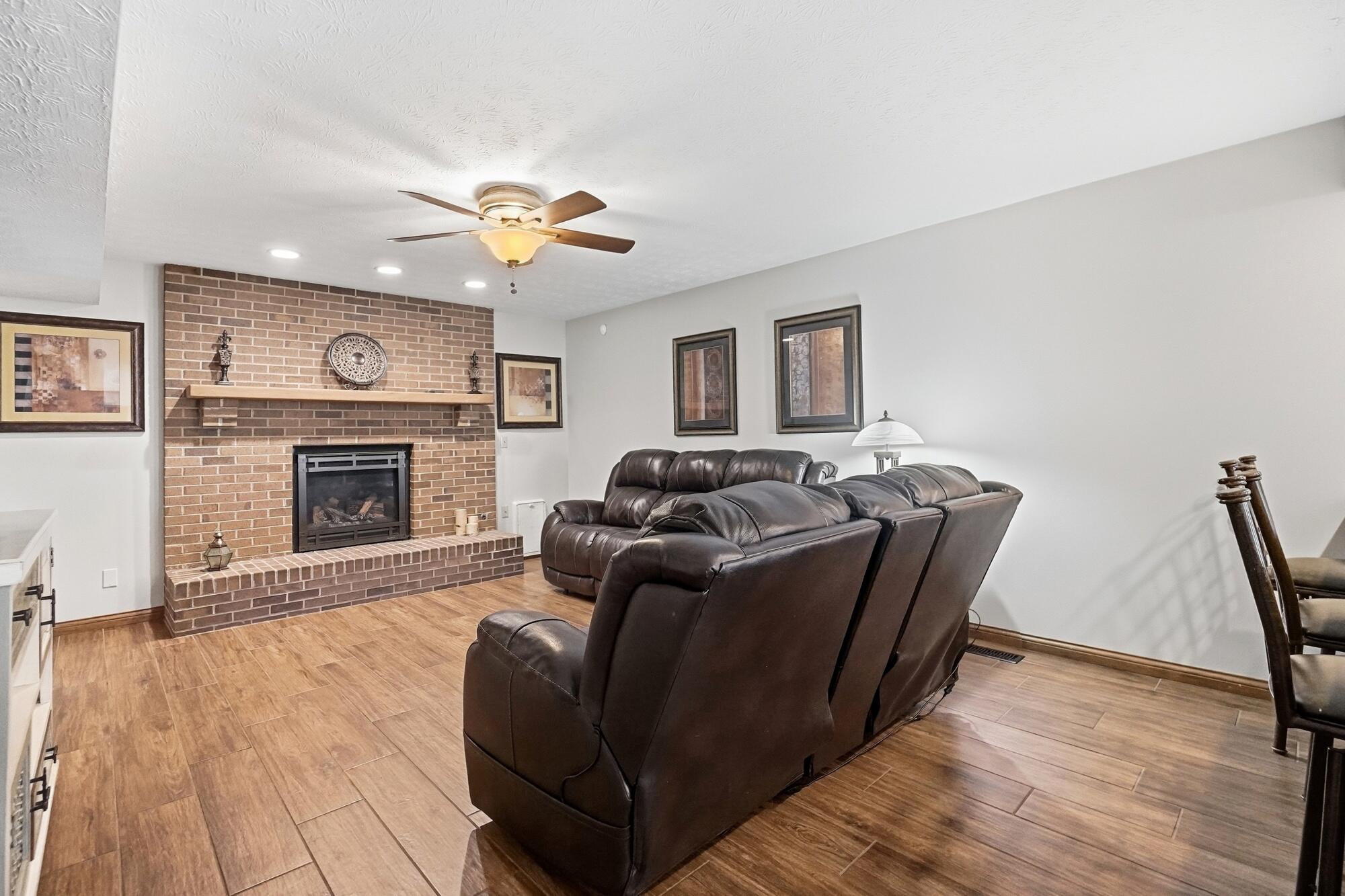 10525 Frederick, Vandalia, Ohio 45377