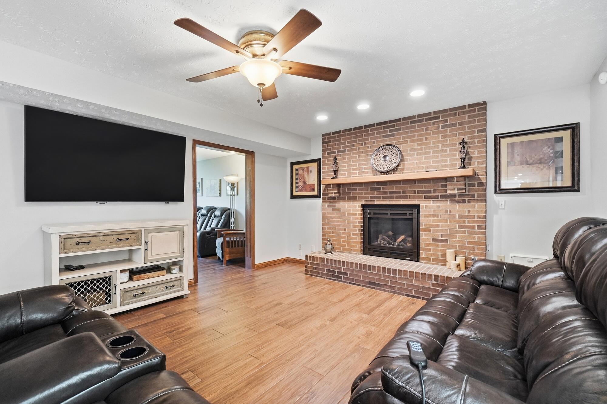 10525 Frederick, Vandalia, Ohio 45377