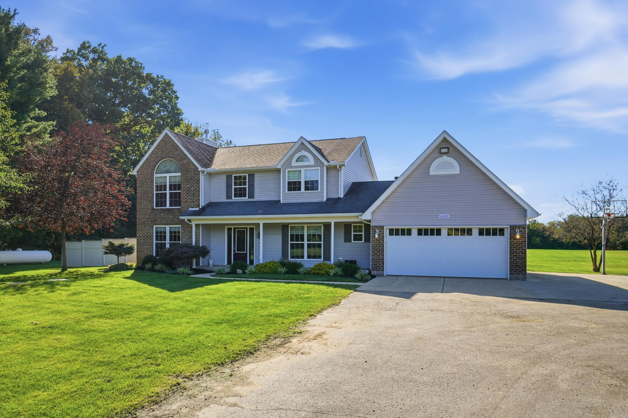 10525 Frederick, Vandalia, Ohio 45377