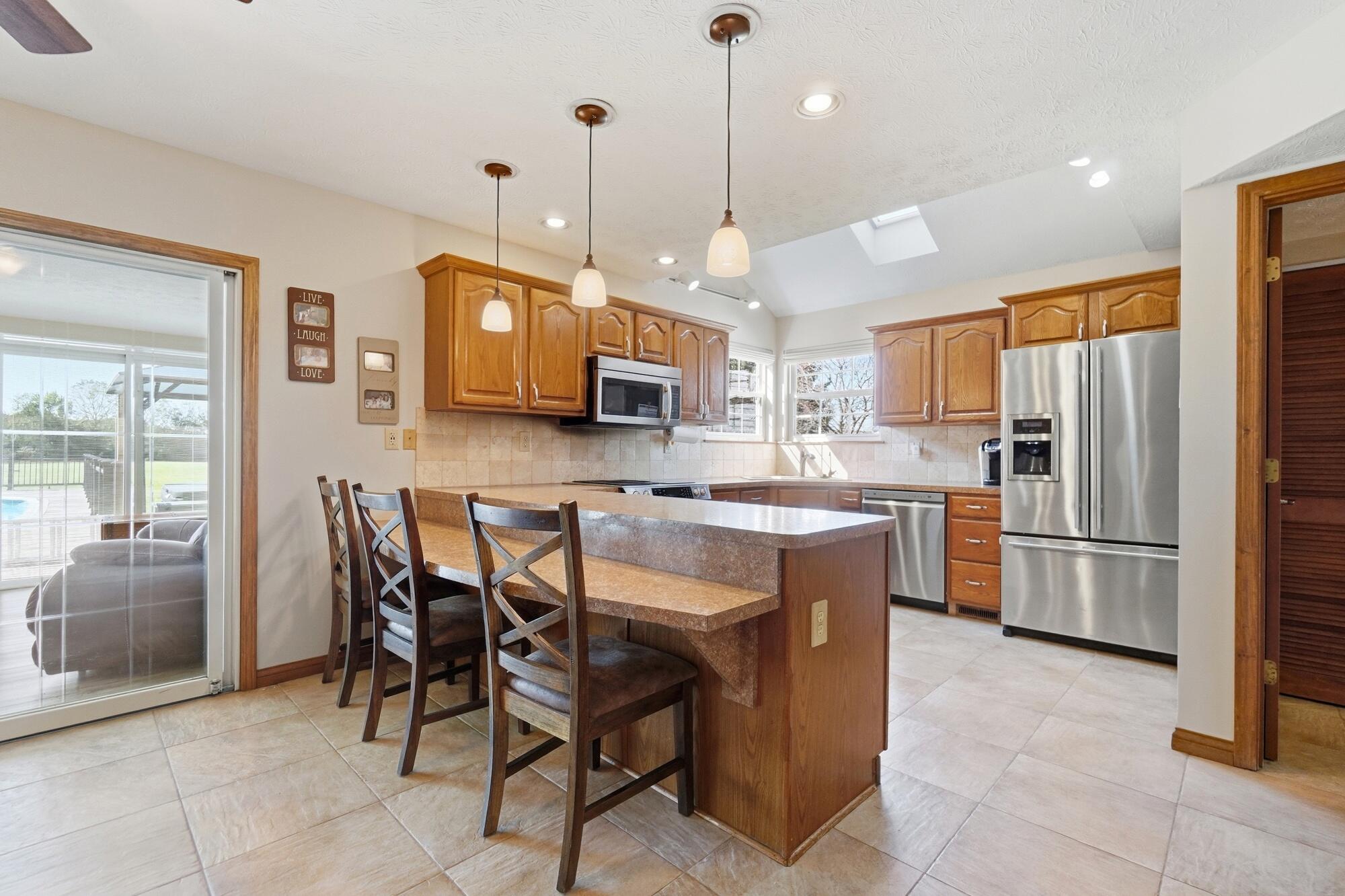 10525 Frederick, Vandalia, Ohio 45377