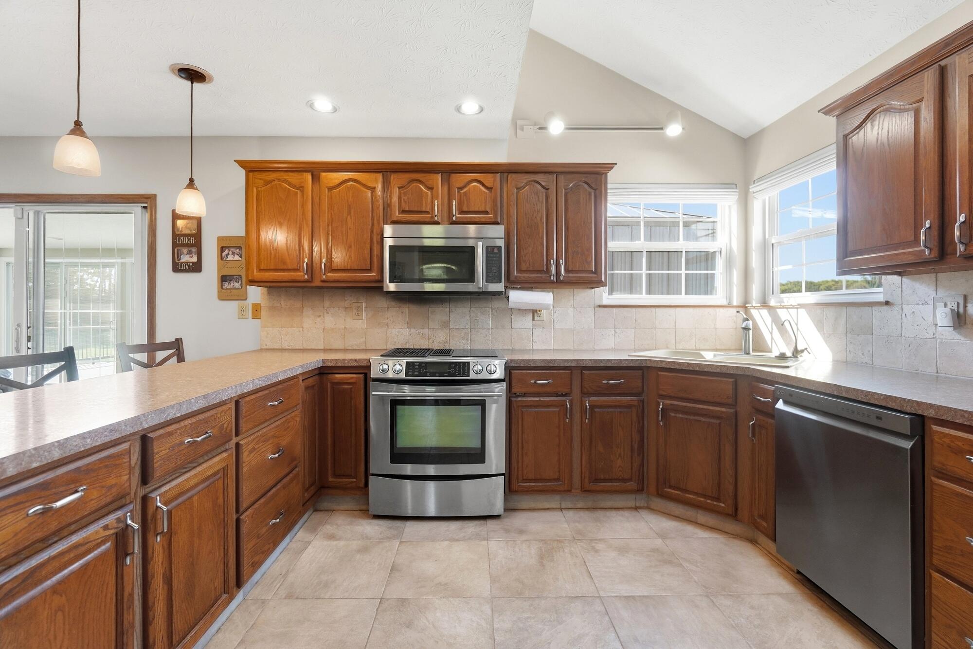 10525 Frederick, Vandalia, Ohio 45377