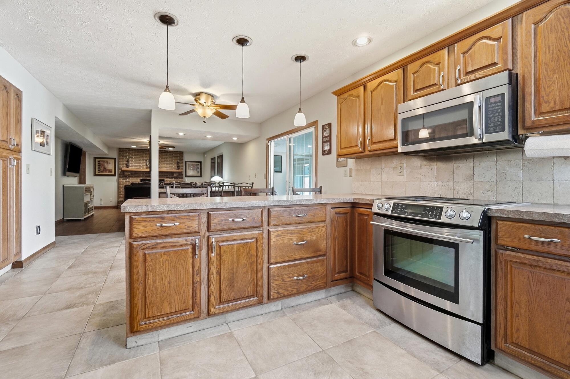 10525 Frederick, Vandalia, Ohio 45377