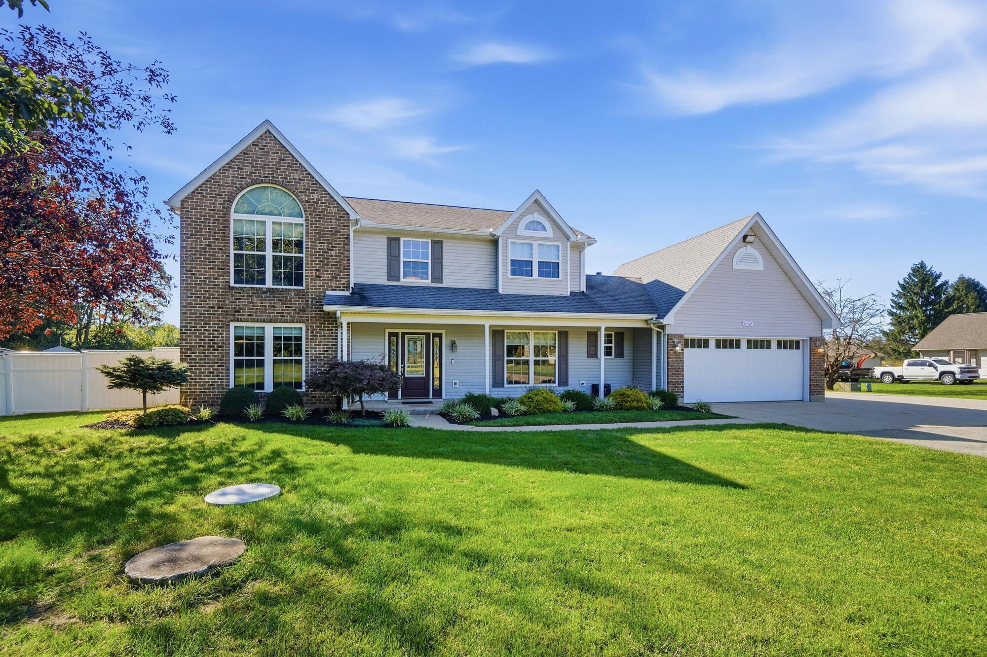 10525 Frederick, Vandalia, Ohio 45377