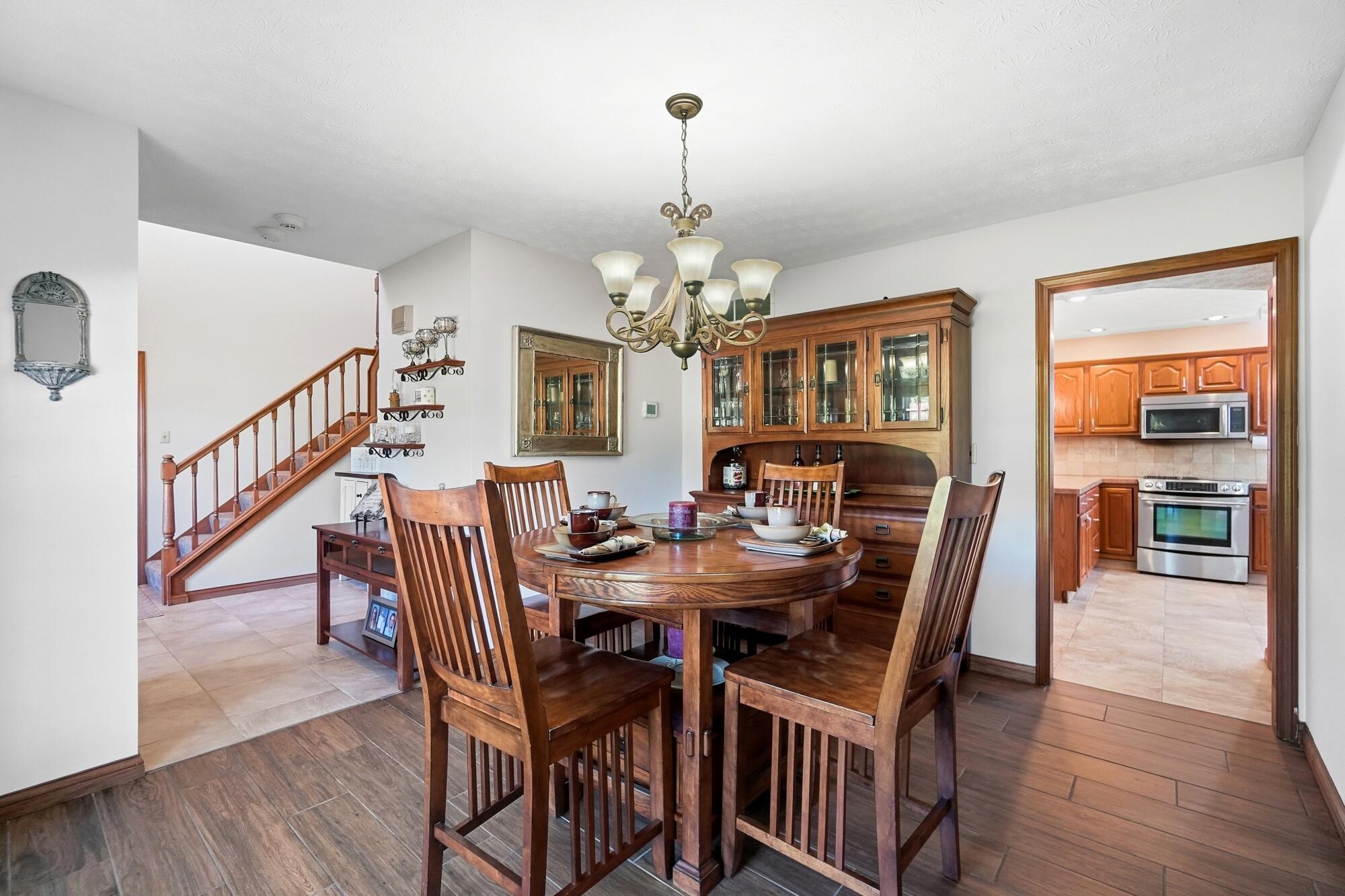 10525 Frederick, Vandalia, Ohio 45377