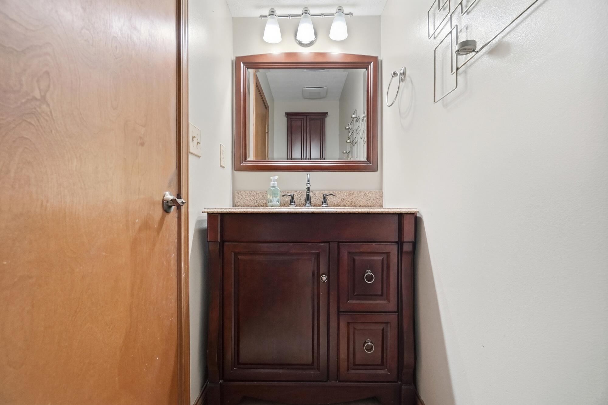 10525 Frederick, Vandalia, Ohio 45377