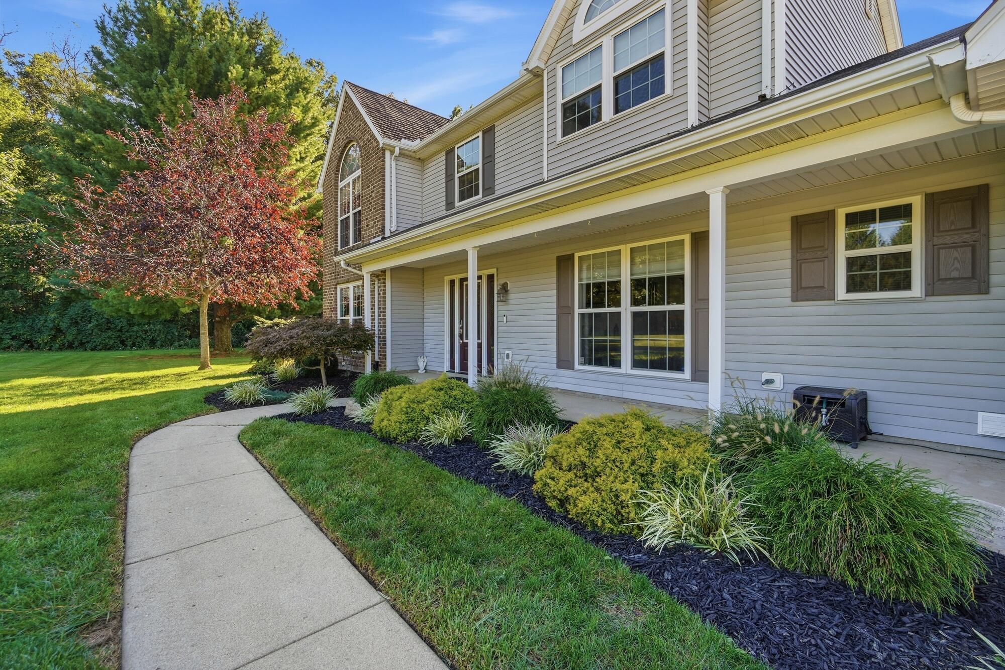 10525 Frederick, Vandalia, Ohio 45377