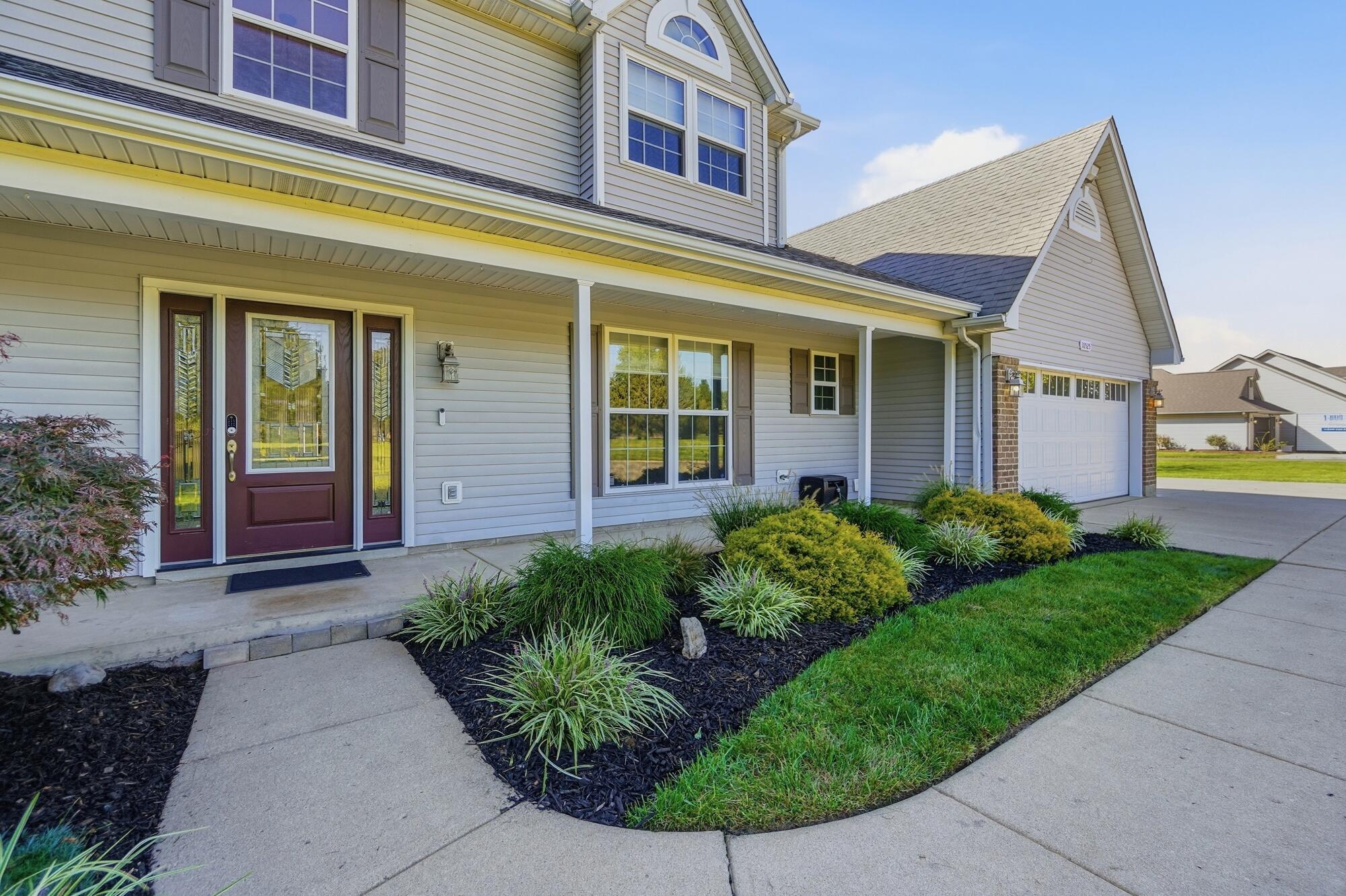 10525 Frederick, Vandalia, Ohio 45377