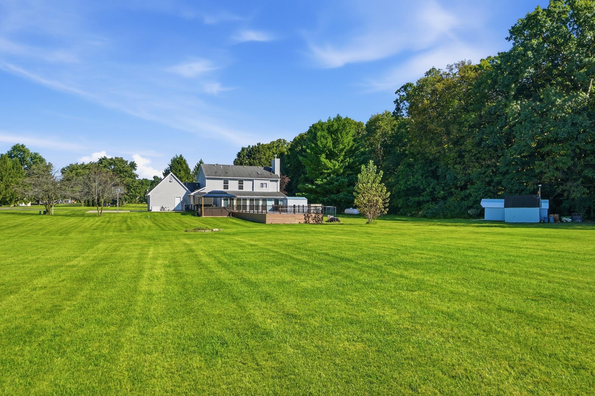 10525 Frederick, Vandalia, Ohio 45377