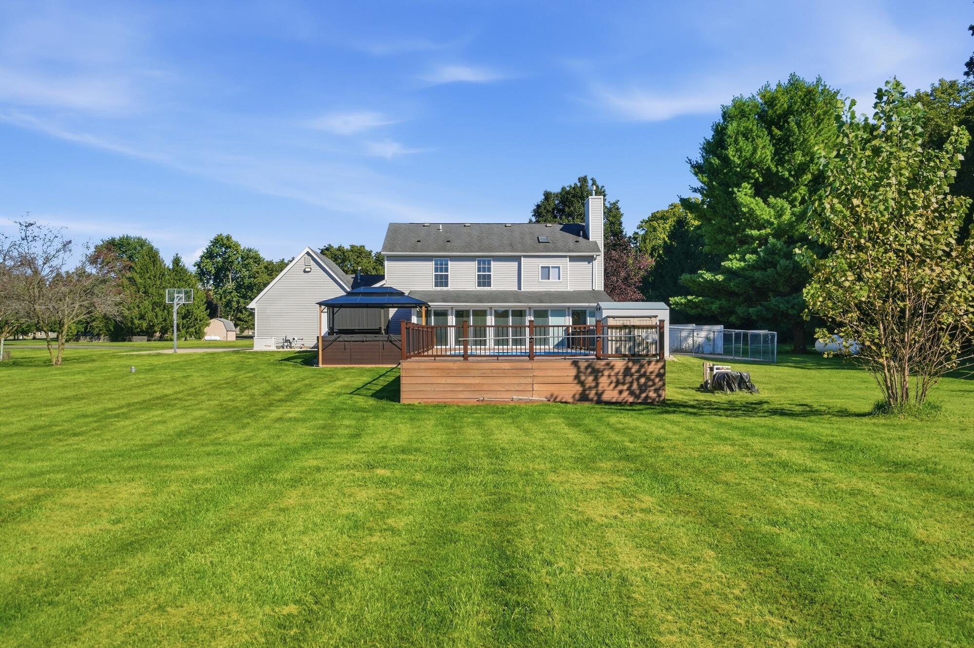 10525 Frederick, Vandalia, Ohio 45377