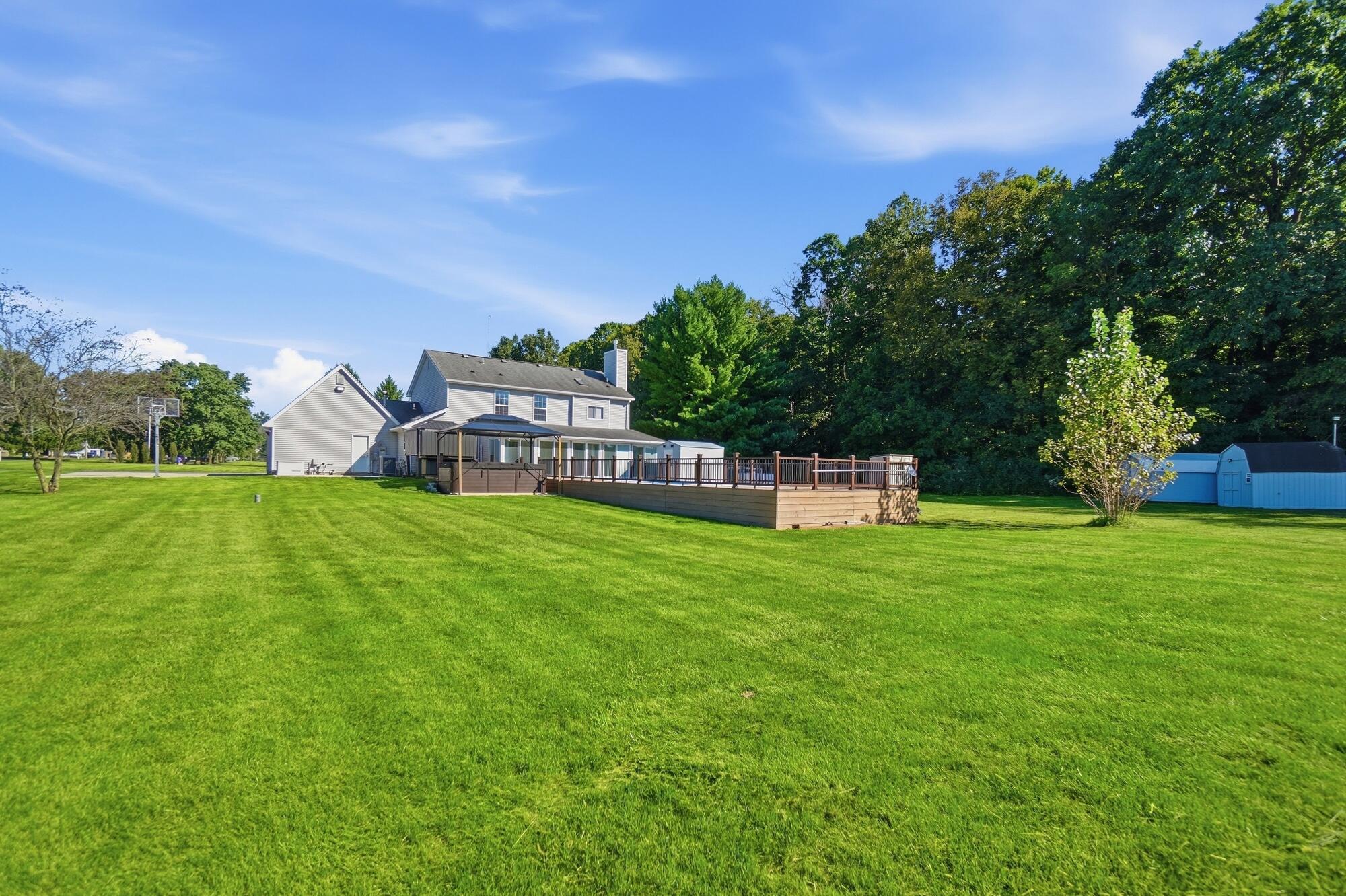 10525 Frederick, Vandalia, Ohio 45377
