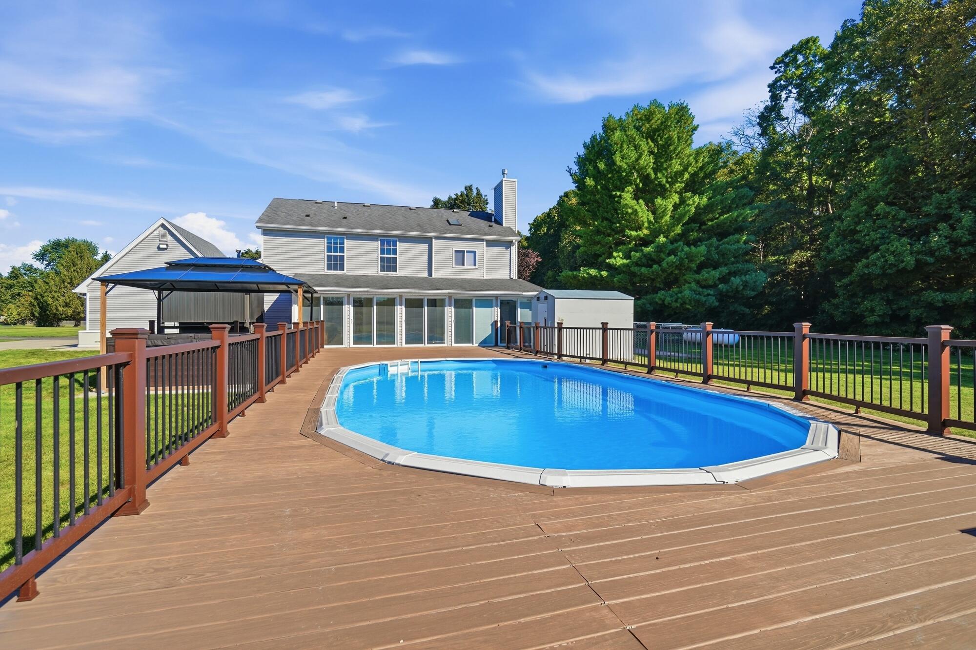 10525 Frederick, Vandalia, Ohio 45377
