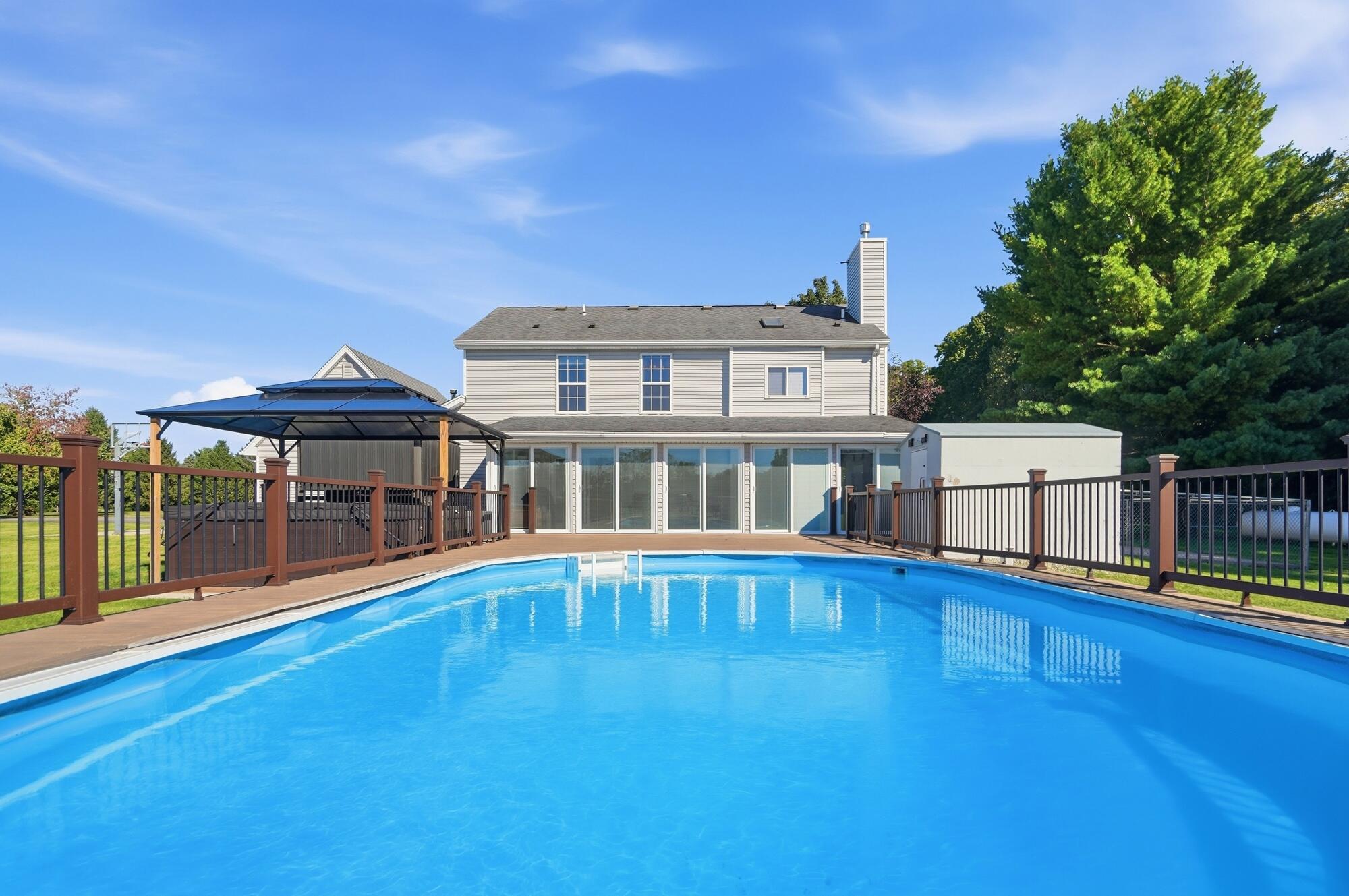 10525 Frederick, Vandalia, Ohio 45377
